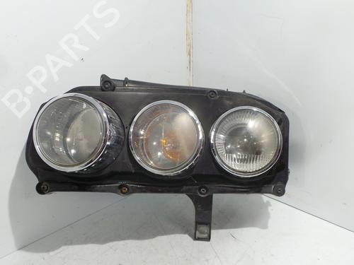 Used Left headlight Left headlight ALFA ROMEO 159 Sportwagon (939_) 2.4 JTDM (939.BXM1B) (210 hp) 33469148 33469148