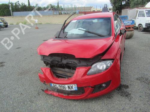 Right mirror SEAT LEON (1P1) 1.6 | BP22539065C27 