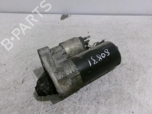 Starter RENAULT GRAND SCÉNIC III (JZ0/1_) 1.9 dCi (JZ0J, JZ0N, JZ1K, JZ1S) | BP22323679M8 