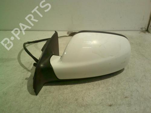 Used Left mirror PEUGEOT 307 Break (3E) 1.6 HDi (90 hp) 22540203