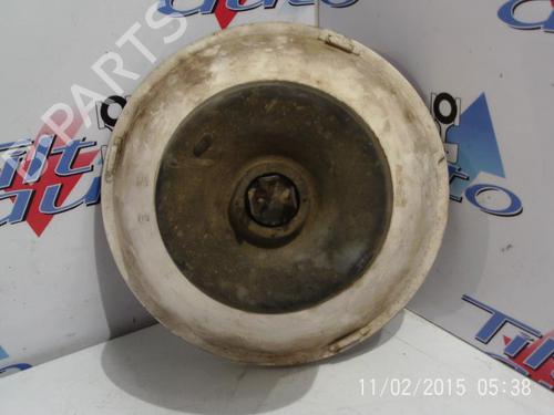 Left headlight LAND ROVER DEFENDER Station Wagon (L316) 2.5 Td5 4x4 (L316) | BP22538444C28 