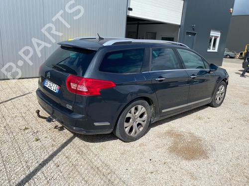 Alternator CITROËN C5 III Break (RW_) 2.0 HDi 165 | BP38030664M7 - Image 7