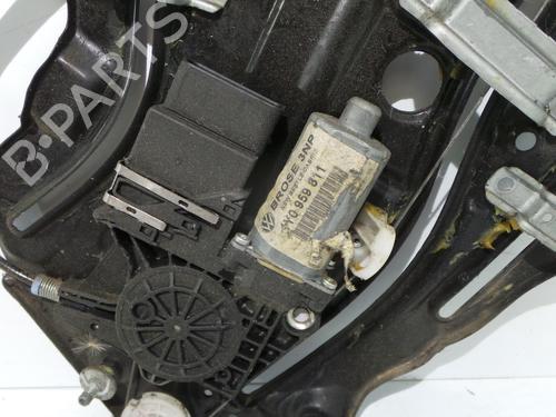Used Rear left window mechanism Rear left window mechanism VW NEW BEETLE Convertible (1Y7) 1.9 TDI (100 hp) 36418950 36418950