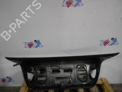 Used Tailgate BMW 3 (E90) 325 d (197 hp) 22539433