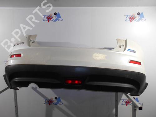 rear-bumper-nissan-juke-f15-15-dci-850221ka6h-2010-2011-2012-2013-2014-2015-2016-2017-2018-2019-22538746 main image