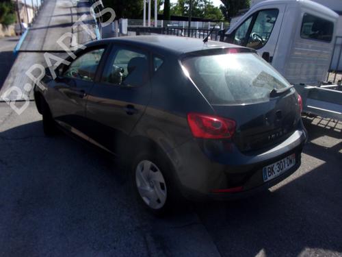 Right taillight SEAT IBIZA IV (6J5, 6P1) 1.2 TDI | BP22328607C35 
