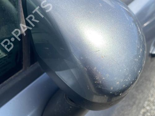 Left mirror OPEL MERIVA B MPV (S10) 1.3 CDTI (75) | BP22325022C26 