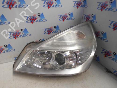 Used Left headlight RENAULT ESPACE IV (JK0/1_) 2.0 dCi (JK03, JK04, JK1C, JK1G, JK1J, JK1K) (173 hp) 22539584