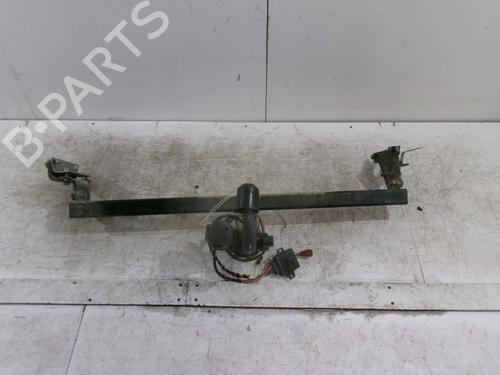 Used Tow ball/Mechanism NISSAN QASHQAI I (J10, NJ10) 1.6 dCi (130 hp) 29174154