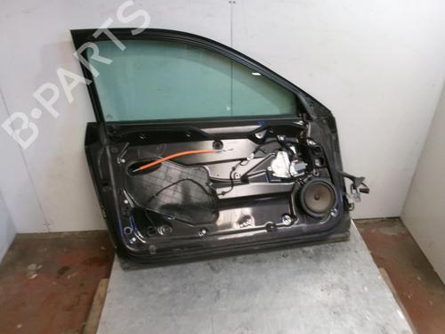 Left front door AUDI A3 (8P1) 1.9 TDI | BP22328198C2 