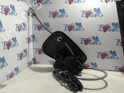 Used Front left lock Front left lock 37738862 37738862