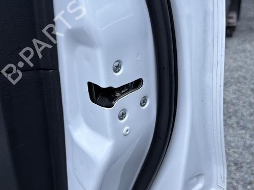 Right front door RENAULT KADJAR (HA_, HL_) 1.5 dCi 110 (HLA3) | BP30132262C3 