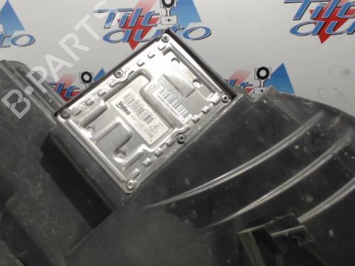 Left headlight CITROËN C8 (EA_, EB_) 2.0 HDi 135 | BP22327328C28 