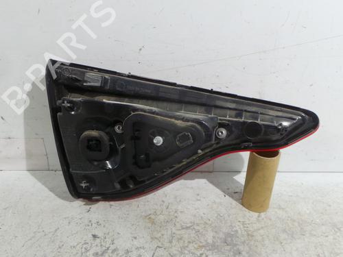 Right tailgate light RENAULT CLIO V (B7_) 1.5 Blue dCi 100 (B7AD) | BP38423599C80 - Image 3