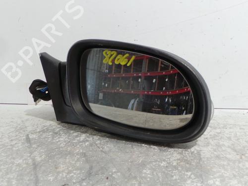 Used Right mirror Right mirror MERCEDES-BENZ A-CLASS (W168) A 170 CDI (168.009, 168.109) (95 hp) 40605077 40605077
