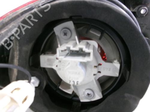 Right taillight SEAT ALTEA (5P1) 1.9 TDI | BP25936664C35 