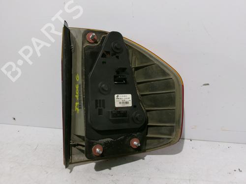 Left taillight BMW X3 (E83) 2.0 d | BP24147919C34 