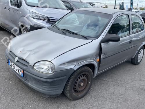 Used Parts OPEL CORSA B (S93) 1.5 D (F08, F68, M68) (50 hp) 4343763