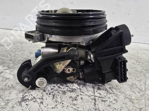 Carburetor CITROËN SAXO (S0, S1) 1.1 X, SX | BP32416450M67