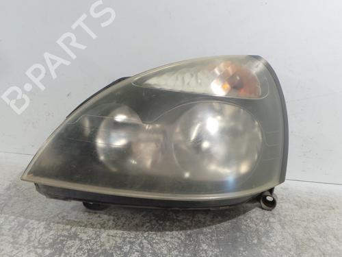 Used Left headlight Left headlight 38923729 38923729