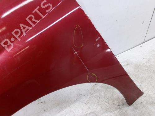 Left front fenders PEUGEOT 207 (WA_, WC_) 1.6 HDi | BP29840868C41 