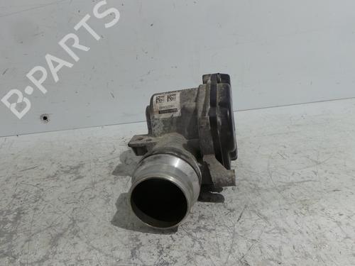 Used Throttle body Throttle body RENAULT MEGANE III Hatchback (BZ0/1_, B3_) 1.5 dCi (BZ09, BZ0D, BZ1W, BZ29, BZ14) (110 hp) 32349146 32349146