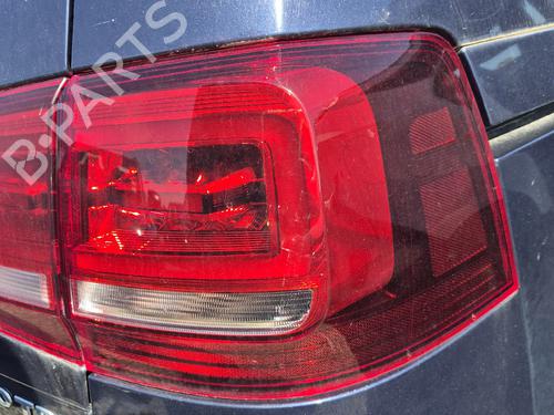 Used Right taillight Right taillight VW SHARAN (7N1, 7N2) 2.0 TDI (184 hp) 35924957 35924957