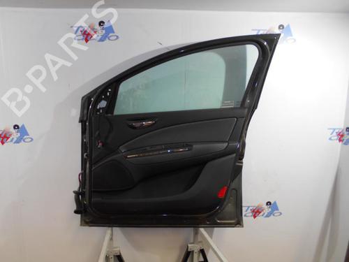 Right front door FIAT BRAVO II (198_) 1.6 D Multijet (198AXL1B) | BP22327492C3 