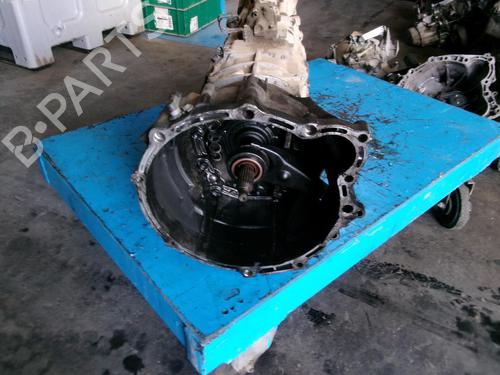 Gearbox SUZUKI GRAND VITARA I (FT, HT) 2.0 HDI 110 16V 4x4 (SQ420D, TD83V) | BP22539764M3 