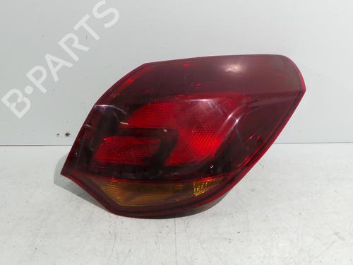 Right taillight OPEL ASTRA J (P10) 1.7 CDTI (68) | BP25276685C35 - Image 3