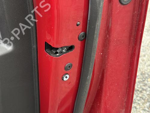 Right front door PEUGEOT 508 II (FB_, FH_, F3_) 2.0 BlueHDI 160 (FHEHYR) | BP30132218C3 