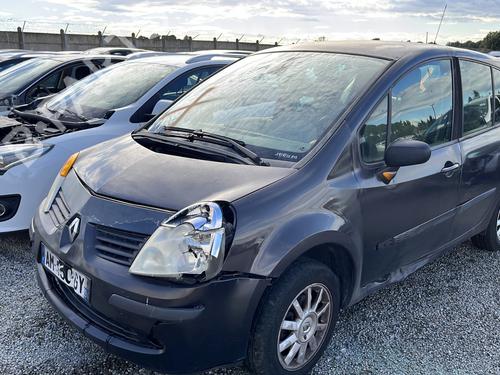 Ignition coil RENAULT MODUS / GRAND MODUS (F/JP0_) 1.4 (JP01, JP0J) | BP33199162M94 - Image 7