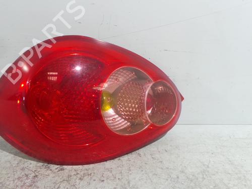 Used Left taillight Left taillight 36027722 36027722
