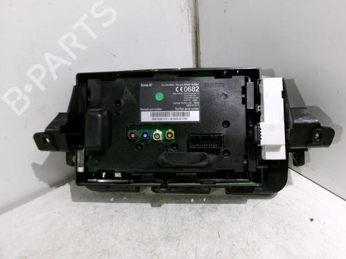 Used Display monitor Display monitor RENAULT MEGANE III Hatchback (BZ0/1_, B3_) 1.5 dCi (BZ09, BZ0D, BZ1W, BZ29, BZ14) (110 hp) 22328666 22328666