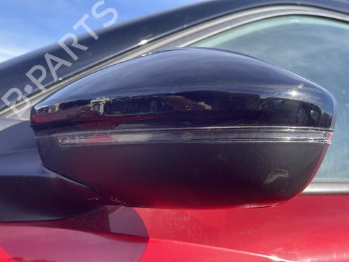 Left mirror PEUGEOT 2008 II (UD_, US_, UY_, UJ_, UR_, UC_) 1.5 BlueHDI 130 | BP28965551C26