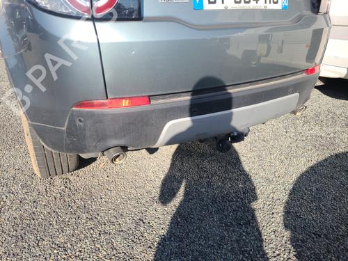 Used Rear bumper LAND ROVER DISCOVERY SPORT (L550) 2.2 D 4x4 (150 hp) 29635018