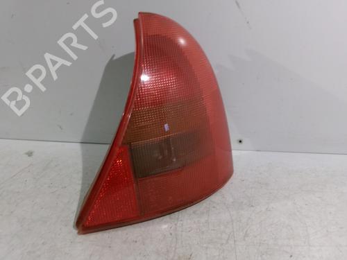 Used Right taillight RENAULT CLIO II (BB_, CB_) 1.2 (BB0A, BB0F, BB10, BB1K, BB28, BB2D, BB2H, CB0A,... (58 hp) 24314312
