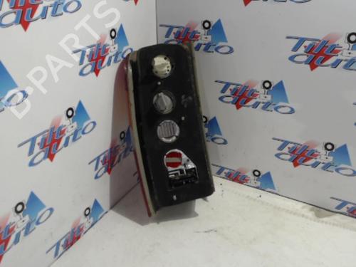 Used Right taillight Right taillight FORD ESCORT VI Estate Van (AVL) 1.8 Turbo D (70 hp) 22325892 22325892