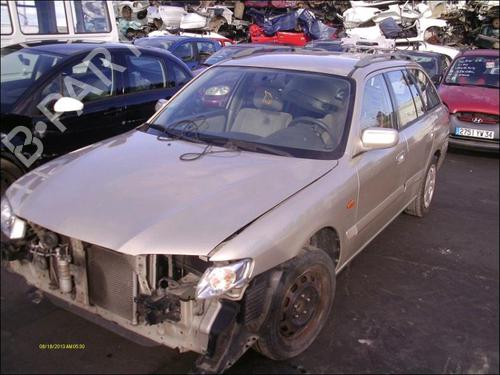 Used Parts MAZDA 626 V Station Wagon (GW) 2.0 Turbo DI (GWFW) 2094066