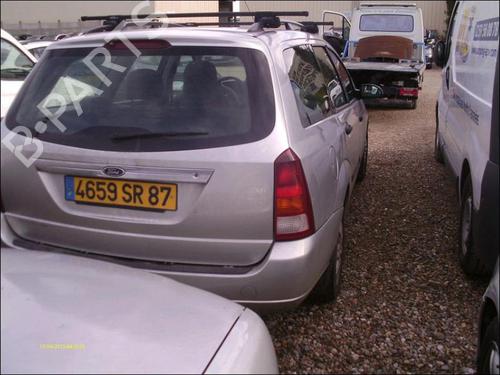Right taillight FORD FOCUS I Turnier (DNW) 1.8 Turbo DI / TDDi | BP22329313C35 