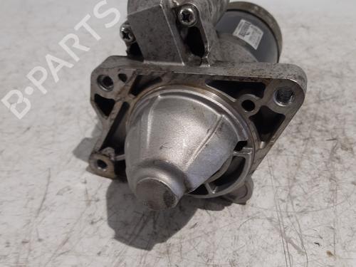 Used Starter RENAULT TRAFIC II Van (FL) 2.0 dCi 90 (FL0H) (90 hp) 22324535