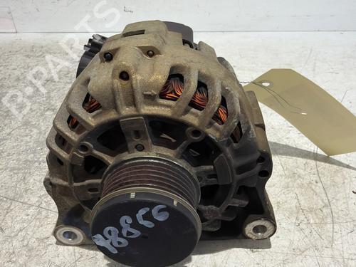 Alternator PEUGEOT BIPPER (AA_) 1.4 HDi | BP36168542M7 - Image 4