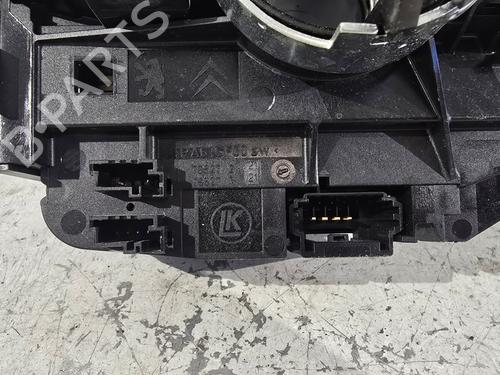 Steering column stalk CITROËN C3 III (SX) 1.2 THP 110 (SXHNPS, SXHNZT, SXHNZ6) | BP37738789I23 - Image 2