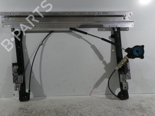 Front left window mechanism MINI MINI (R56) One D | BP37489125C22 - Image 2