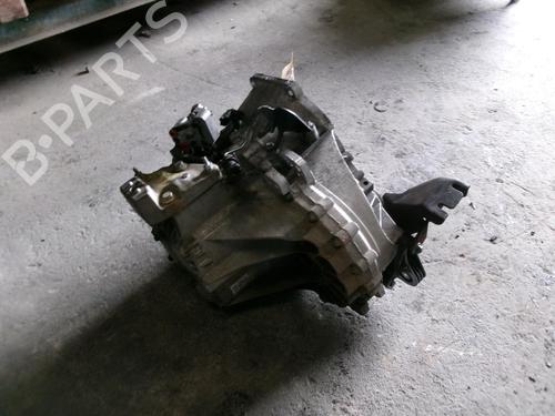 Used Gearbox Gearbox FORD S-MAX (WA6) 1.8 TDCi (125 hp) 22325362 22325362