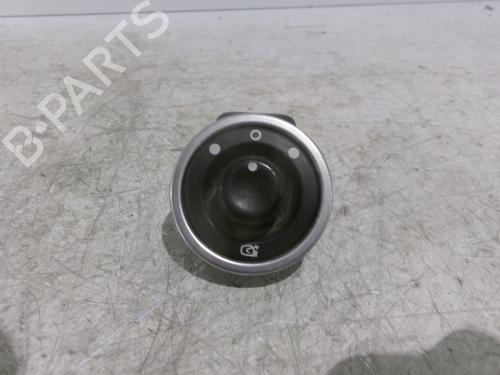 Spejlkontakt RENAULT LAGUNA II (BG0/1_) 1.9 dCi (BG1A, BG1W, BG0G) (110 hp) 28682934