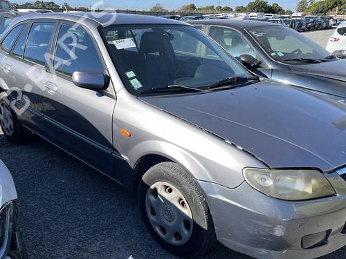 Faro izquierdo MAZDA 323 F VI Hatchback (BJ) 2.0 TD | BP30535525C28