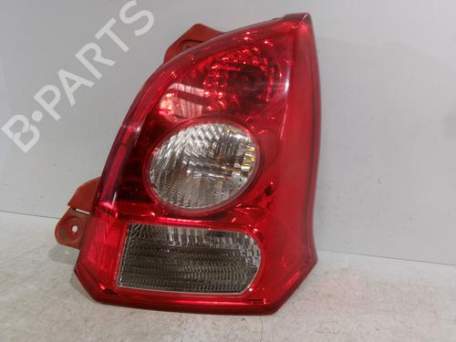 Used Right taillight SUZUKI ALTO VII (GF) 1.0 (AMF310, GFC31S) (68 hp) 26223840