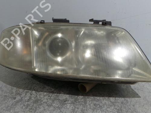 Used Right headlight Right headlight AUDI A6 C5 Avant (4B5, 4B6) 2.5 TDI quattro (180 hp) 36493207 36493207