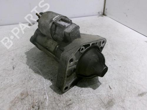 Used Starter RENAULT SCÉNIC III (JZ0/1_) 1.6 dCi (JZ00, JZ12) (130 hp) 22323680